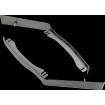 Πίσω κάλυμμα BAGGER TAIL FXFB BLK ΑΛΛΑ CV7236 Πίσω κάλυμμα BAGGER TAIL FXFB BLK ΑΛΛΑ CV7236 thumb
