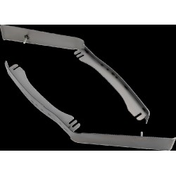 Πίσω κάλυμμα BAGGER TAIL FXFB BLK ΑΛΛΑ CV7236 Πίσω κάλυμμα BAGGER TAIL FXFB BLK ΑΛΛΑ CV7236