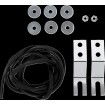 Πίσω κάλυμμα BAGGER TAIL FXFB BLK ΑΛΛΑ CV7236 Πίσω κάλυμμα BAGGER TAIL FXFB BLK ΑΛΛΑ CV7236 thumb