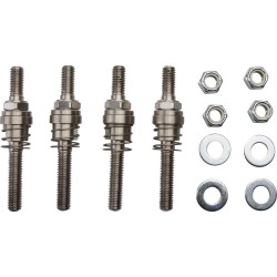 B.BACKS 03-17FLSTF/FXST/S ΑΛΛΑ CV-136 B.BACKS 03-17FLSTF/FXST/S ΑΛΛΑ CV-136
