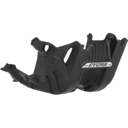 Προστατευτική πλάκα - μαύρη CYCRA 1CYC-6249-12 Προστατευτική πλάκα - μαύρη CYCRA 1CYC-6249-12
