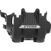 Προστατευτική πλάκα - μαύρη CYCRA 1CYC-6249-12 thumb