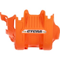 Προστατευτική Πλάκα - Πορτοκαλί CYCRA 1CYC-6249-22