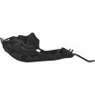 Προστατευτική ποδιά YAMAHA YZ450F full armor μαύρη CYCRA 1CYC-6252-12 thumb