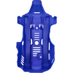 Προστατευτική ποδιά YAMAHA YZ450F full armor μπλε CYCRA 1CYC-6252-62 Προστατευτική ποδιά YAMAHA YZ450F full armor μπλε CYCRA 1CYC-6252-62