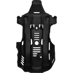 Προστατευτική πλάκα full armor μαύρη KAWASAKI CYCRA 1CYC-6253-12 Προστατευτική πλάκα full armor μαύρη KAWASAKI CYCRA 1CYC-6253-12