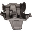Προστατευτική πλάκα πλήρης - μαύρη CYCRA 1CYC-6254-12 Προστατευτική πλάκα πλήρης - μαύρη CYCRA 1CYC-6254-12 thumb
