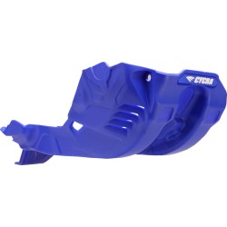 Πλήρης προστατευτική πλάκα - μπλε CYCRA 1CYC-6254-62 Πλήρης προστατευτική πλάκα - μπλε CYCRA 1CYC-6254-62