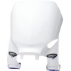 Πινακίδα stadium # YZF450 WH CYCRA 1CYC-0992-30