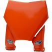 Μπροστινή πινακίδα αριθμού KTM STADIUM ORANGE CYCRA 1CYC-0807-22 Μπροστινή πινακίδα αριθμού KTM STADIUM ORANGE CYCRA 1CYC-0807-22 thumb