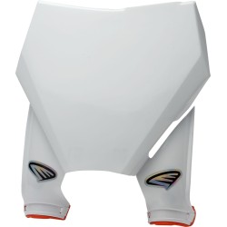 Μπροστινός αριθμός KTM STADIUM λευκός CYCRA 1CYC-0807-31 Μπροστινός αριθμός KTM STADIUM λευκός CYCRA 1CYC-0807-31