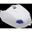 Κάλυμμα με εξαερισμό για κουτί αέρα λευκό YAMAHA CYCRA 1CYC-1789-30 thumb