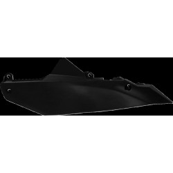 Πλευρικό πάνελ ρεπλίκα μαύρο KAWASAKI CYCRA 1CYC-2771-12 Πλευρικό πάνελ ρεπλίκα μαύρο KAWASAKI CYCRA 1CYC-2771-12