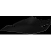 Πλευρικό πάνελ ρεπλίκα μαύρο KAWASAKI CYCRA 1CYC-2771-12 thumb