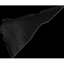Κάλυμμα αεροκιβωτίου μαύρο KAWASAKI CYCRA 1CYC-2772-12 Κάλυμμα αεροκιβωτίου μαύρο KAWASAKI CYCRA 1CYC-2772-12