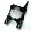 Πινακίδα # STADIUM με εξαερισμό KX 450 CYCRA 1CYC-0705-12-VT