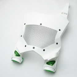Πινακίδα # STADIUM με αερισμό KX 450 CYCRA 1CYC-0705-30-VT Πινακίδα # STADIUM με αερισμό KX 450 CYCRA 1CYC-0705-30-VT
