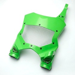 Πινακίδα # STADIUM με αερισμό KX 450 CYCRA 1CYC-0705-72-VT Πινακίδα # STADIUM με αερισμό KX 450 CYCRA 1CYC-0705-72-VT