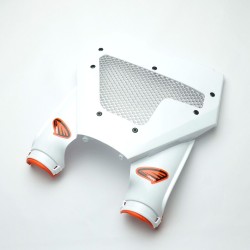 Πινακίδα με αριθμό STADIUM # με αερισμό KTM '23 CYCRA 1CYC-0807-31-VT