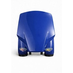 Στάδιο Πινακίδα # YZF450 '26 BLU CYCRA 1CYC-0993-62 Στάδιο Πινακίδα # YZF450 '26 BLU CYCRA 1CYC-0993-62