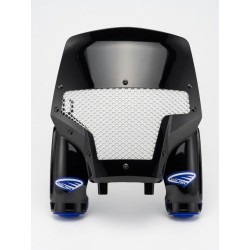 Πινακίδα με αριθμό stadium με εξαερισμό YZF 450 CYCRA 1CYC-0993-12-VT Πινακίδα με αριθμό stadium με εξαερισμό YZF 450 CYCRA 1CYC-0993-12-VT