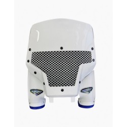 Πινακίδα αριθμού stadium με εξαερισμό YZF 450 CYCRA 1CYC-0993-30-VT