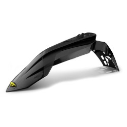 Μπροστινό φτερό CYCRA-LITE VENTED KTM μαύρο CYCRA 1CYC-1443-12 Μπροστινό φτερό CYCRA-LITE VENTED KTM μαύρο CYCRA 1CYC-1443-12