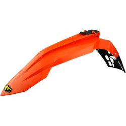 Μπροστινό φτερό CYCRA-LITE VENTED KTM ORANGE CYCRA 1CYC-1443-22 Μπροστινό φτερό CYCRA-LITE VENTED KTM ORANGE CYCRA 1CYC-1443-22