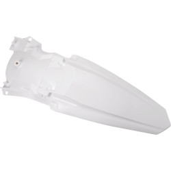 Πίσω φτερό KX450 WHT CYCRA 1CYC-1715-42 Πίσω φτερό KX450 WHT CYCRA 1CYC-1715-42