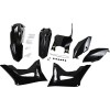 Σετ 5 πλαστικών μερών CYCRA για HONDA CYCRA 1CYC-9420-12