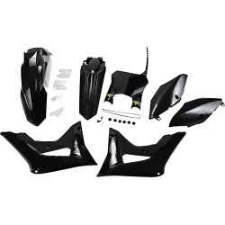 Σετ 5 πλαστικών μερών CYCRA για HONDA CYCRA 1CYC-9420-12