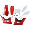 Σετ 5 πλαστικών μερών CYCRA για HONDA CYCRA 1CYC-9420-00