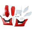 Σετ 5 πλαστικών μερών CYCRA για HONDA CYCRA 1CYC-9420-00 thumb
