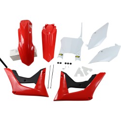 Σετ 5 πλαστικών μερών CYCRA για HONDA CYCRA 1CYC-9420-00
