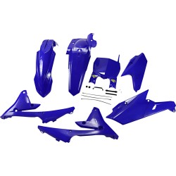 Σετ από 5 πλαστικά μέρη CYCRA YAM CYCRA 1CYC-9412-62