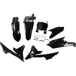 Σετ από 5 πλαστικά μέρη CYCRA YAM CYCRA 1CYC-9412-12 Σετ από 5 πλαστικά μέρη CYCRA YAM CYCRA 1CYC-9412-12