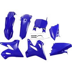 Σετ 5 Πλαστικών Μερών CYCRA YAM CYCRA 1CYC-9416-62 Σετ 5 Πλαστικών Μερών CYCRA YAM CYCRA 1CYC-9416-62