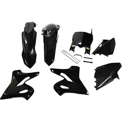 Σετ 5 Πλαστικών Μερών CYCRA YAM CYCRA 1CYC-9416-12 Σετ 5 Πλαστικών Μερών CYCRA YAM CYCRA 1CYC-9416-12