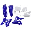 Σετ 5 Πλαστικών Μερών CYCRA YAM CYCRA 1CYC-9416-00 thumb