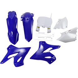 Σετ 5 Πλαστικών Μερών CYCRA YAM CYCRA 1CYC-9416-00 Σετ 5 Πλαστικών Μερών CYCRA YAM CYCRA 1CYC-9416-00