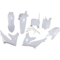 Σετ 5 Πλαστικών Μερών CYCRA YAM CYCRA 1CYC-9427-42