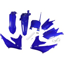 Σετ από 5 πλαστικά μέρη CYCRA YAM CYCRA 1CYC-9427-62