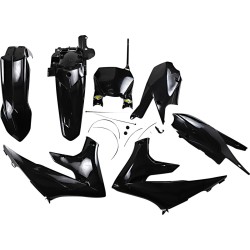 Σετ 5 πλαστικών μερών CYCRA YAM CYCRA 1CYC-9427-12