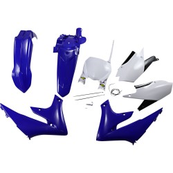 Σετ από 5 πλαστικά μέρη CYCRA YAM CYCRA 1CYC-9427-00 Σετ από 5 πλαστικά μέρη CYCRA YAM CYCRA 1CYC-9427-00