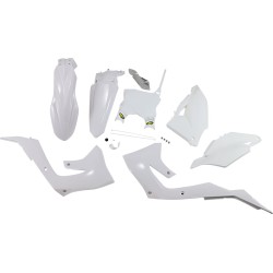 Σετ 5 Πλαστικών Μερών CYCRA KAW CYCRA 1CYC-9425-42 Σετ 5 Πλαστικών Μερών CYCRA KAW CYCRA 1CYC-9425-42