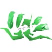 Σετ 5 Πλαστικών Μερών CYCRA KAW CYCRA 1CYC-9425-00 Σετ 5 Πλαστικών Μερών CYCRA KAW CYCRA 1CYC-9425-00 thumb
