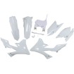 Σετ από 5 πλαστικά μέρη CYCRA SUZ CYCRA 1CYC-9430-42 Σετ από 5 πλαστικά μέρη CYCRA SUZ CYCRA 1CYC-9430-42 thumb