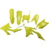 Σετ από 5 πλαστικά μέρη CYCRA SUZ CYCRA 1CYC-9430-55