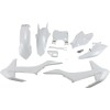 Σετ από 5 πλαστικά μέρη CYCRA KTM CYCRA 1CYC-9417-42
