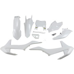 Σετ από 5 πλαστικά μέρη CYCRA KTM CYCRA 1CYC-9417-42 Σετ από 5 πλαστικά μέρη CYCRA KTM CYCRA 1CYC-9417-42